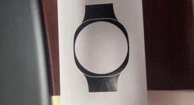 New
													Samsung Galaxy Watch8 - Wi-Fi, Graphite, SM-L330, 44mm, photo 2 of 3