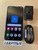 Mint Samsung Galaxy S22 - Verizon, Black, 128 GB, 8 GB, SM-S901U