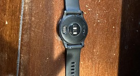 Good
													Garmin Venu - Black, photo 3 of 10