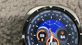 Good
													Samsung Galaxy Watch Ultra - Unlocked, Silver, SM-L705U, 47mm, photo 3 of 13