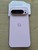 Good Google Pixel 9 Pro - Unlocked, Rose, 256 GB, 16 GB, GR83Y
