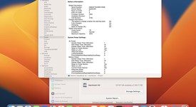 Good
													MacBook Air 2020 - 13" - Apple M1, Gray, 256 GB, 8 GB, photo 4 of 17