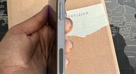 Good
													Apple iPhone 14 Pro Max - Unlocked, Purple, 256 GB, A2651, photo 4 of 9