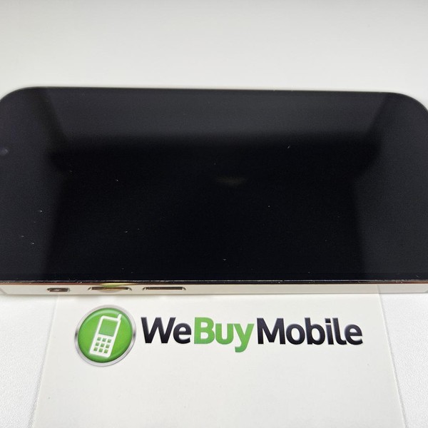 Apple iPhone 14 Pro - Verizon, 256 GB, Gold, A2650