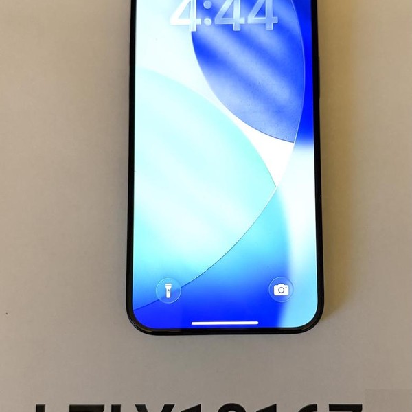 Apple iPhone 15 Pro Max - Unlocked, 256 GB, Blue, A2849