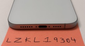 Good
													Apple iPhone 15 Plus - Unlocked, Blue, 128 GB, A2847, photo 4 of 9
