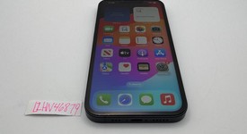 Good
													Apple iPhone 13 - Unlocked, Midnight, 128 GB, A2482, photo 1 of 8