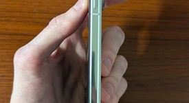 Good
													OnePlus 13 - Unlocked, Arctic Dawn, 512 GB, 16 GB, photo 3 of 10