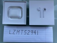 Apple AirPods 2nd Gen