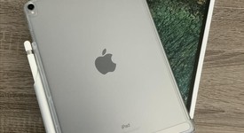 Good
													Apple iPad Pro 10.5" - Wi-Fi, Gray, 512 GB, photo 2 of 5