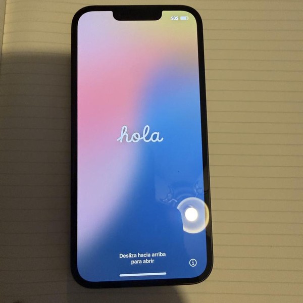 Apple iPhone 16e - T-Mobile, 128 GB, Black, A3212