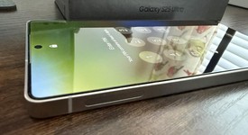 Mint
													Samsung Galaxy S25 Ultra - Unlocked, Black, 256 GB, 12 GB, SM-S938U1, photo 3 of 6