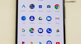 Fair
													Google Pixel 3 XL - Verizon, Black, 64 GB, Verizon Edition, photo 2 of 4