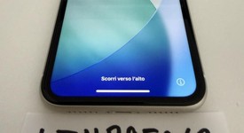 Good
													Apple iPhone 11 - Cricket, White, 128 GB, A2111, photo 2 of 4