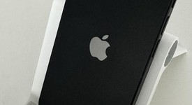 Good
													Apple iPhone 12 Mini - Unlocked, Black, 64 GB, A2176, photo 3 of 9