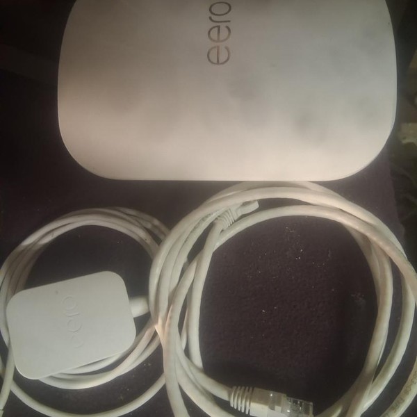 eero Pro 7 - Single