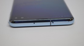 Mint
													Samsung Galaxy S10 Plus - Unlocked, Blue, 128 GB, 8 GB, SM-G975U1, photo 3 of 9