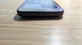 Good
													Apple iPhone 16 Plus - Unlocked, Black, 128 GB, A3082, photo 5 of 12