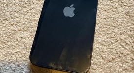 Good
													Apple iPhone 13 - Unlocked, Midnight, 128 GB, A2482, photo 3 of 18