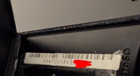 Good
													Nintendo Switch - Red & Blue, 32 GB, photo 4 of 19