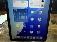 Apple iPad Air 4th Gen