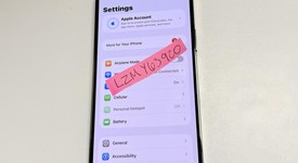 Fair
													Apple iPhone 14 Pro Max - Unlocked, Gold, 128 GB, A2651, photo 1 of 8