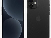 Apple iPhone 16 Plus