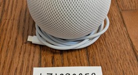 Good
													Apple HomePod Mini - White, Single, photo 4 of 4