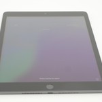 Mint Apple iPad 9th Gen - Wi-Fi, 64 GB, Silver, A2602