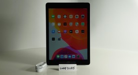 Mint
													Apple iPad 5th Gen - Unlocked, Gray, 32 GB, A1823, photo 1 of 7