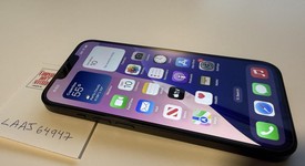 Mint
													Apple iPhone 14 - Unlocked, Midnight, 128 GB, A2649, photo 4 of 10