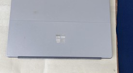Good
													Microsoft Surface Pro 7 - I5, Platinum, 256 GB, 16 GB, photo 5 of 12