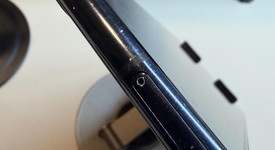 Good
													Samsung Galaxy S20 FE 5G - AT&T, Cloud Navy, 128 GB, 6 GB, SM-G781U, photo 3 of 7