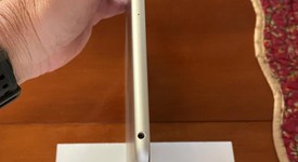 Good
													Apple iPad 6th Gen - Wi-Fi, Silver, 32 GB, A1893, photo 2 of 5