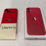 Good Apple iPhone 14 Plus - Unlocked, Red, 256 GB, A2632