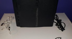 Good
													PlayStation 3 Slim - 160 GB, photo 5 of 6
