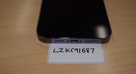 Good
													Apple iPhone 14 Pro Max - Spectrum, Purple, 128 GB, A2651, photo 4 of 6