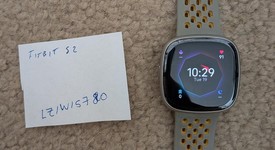 Good
													Fitbit Sense 2 - Gray, photo 1 of 7
