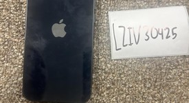 Good
													Apple iPhone 13 - T-Mobile, Midnight, 128 GB, A2482, photo 1 of 8