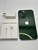 Good Apple iPhone 13 - Unlocked, Green, 256 GB, A2482