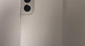 Good
													Samsung Galaxy S22 - Verizon, White, 256 GB, 8 GB, SM-S901U, photo 3 of 4