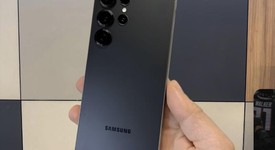 Mint
													Samsung Galaxy S25 Ultra - T-Mobile, Black, 256 GB, 12 GB, SM-S938U, photo 1 of 6