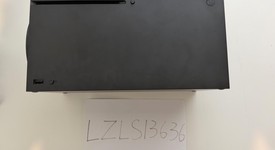 Good
													Xbox Series X (2020) - Black, 1 TB, standard, photo 1 of 6