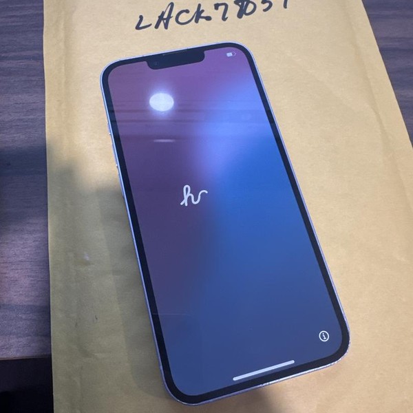 Apple iPhone 14 - T-Mobile, 128 GB, Purple, A2649