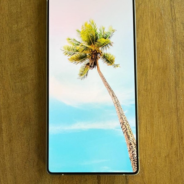 Samsung Galaxy S25 Ultra - Unlocked, 256 GB, Silverblue, 12 GB, SM-S938U1