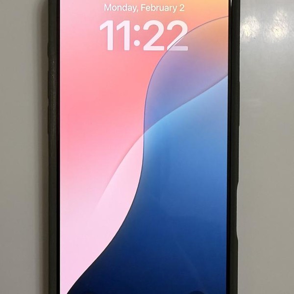 Apple iPhone 16 Pro - Unlocked, 256 GB, Black, A3083