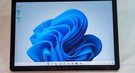Good
													Microsoft Surface Go 3 - Wi-Fi, Pentium, Platinum, 64 GB, 4 GB, photo 1 of 5