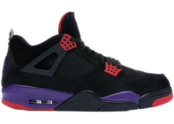 Jordan 4 Retro Raptors Drake OVO (2019) for sale
