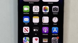 Mint
													Apple iPhone 14 Pro Max - T-Mobile, Black, 1 TB, A2651, photo 1 of 7