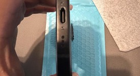 Fair
													Apple iPhone 15 - Unlocked, Black, 128 GB, A2846, photo 4 of 23